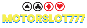 Logo MOTORSLOT777